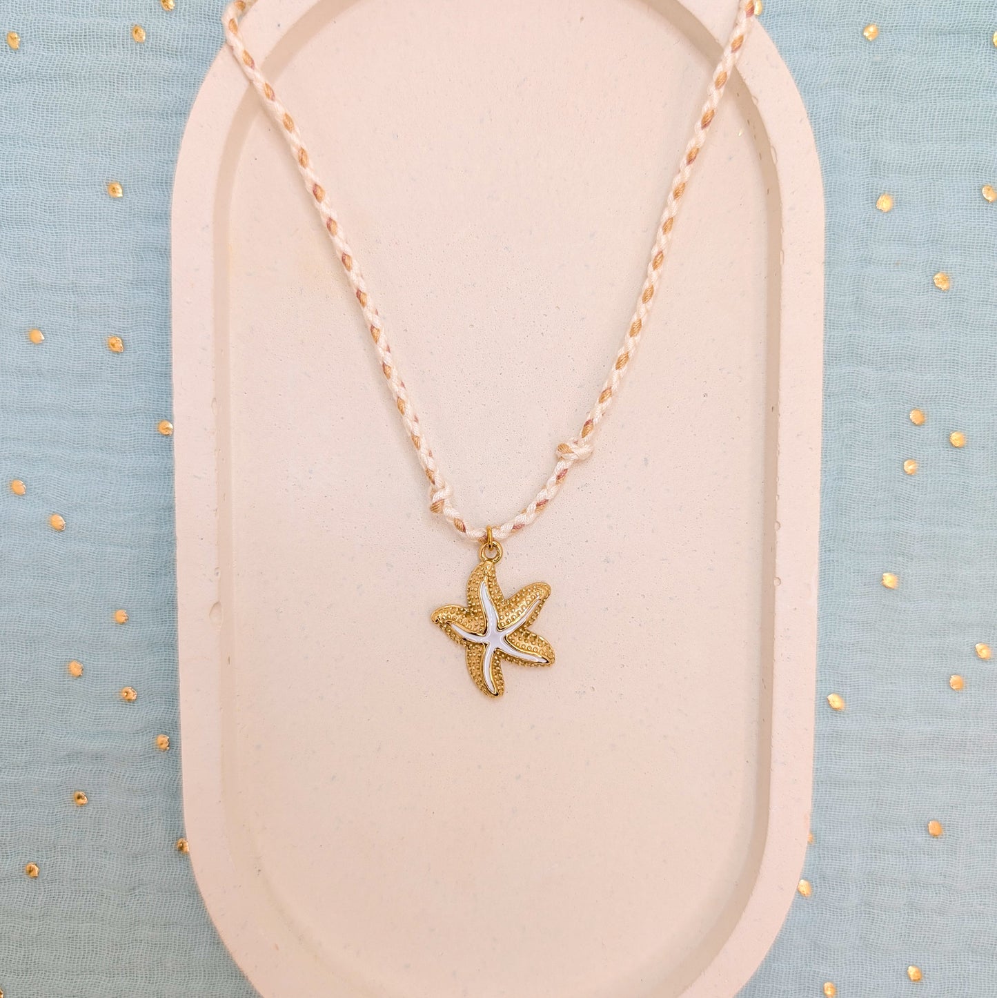 Collier Lémuria