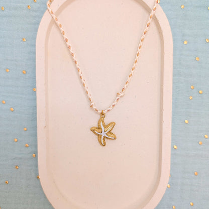 Collier Lémuria