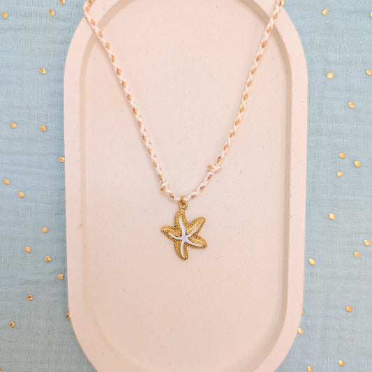 Collier Lémuria