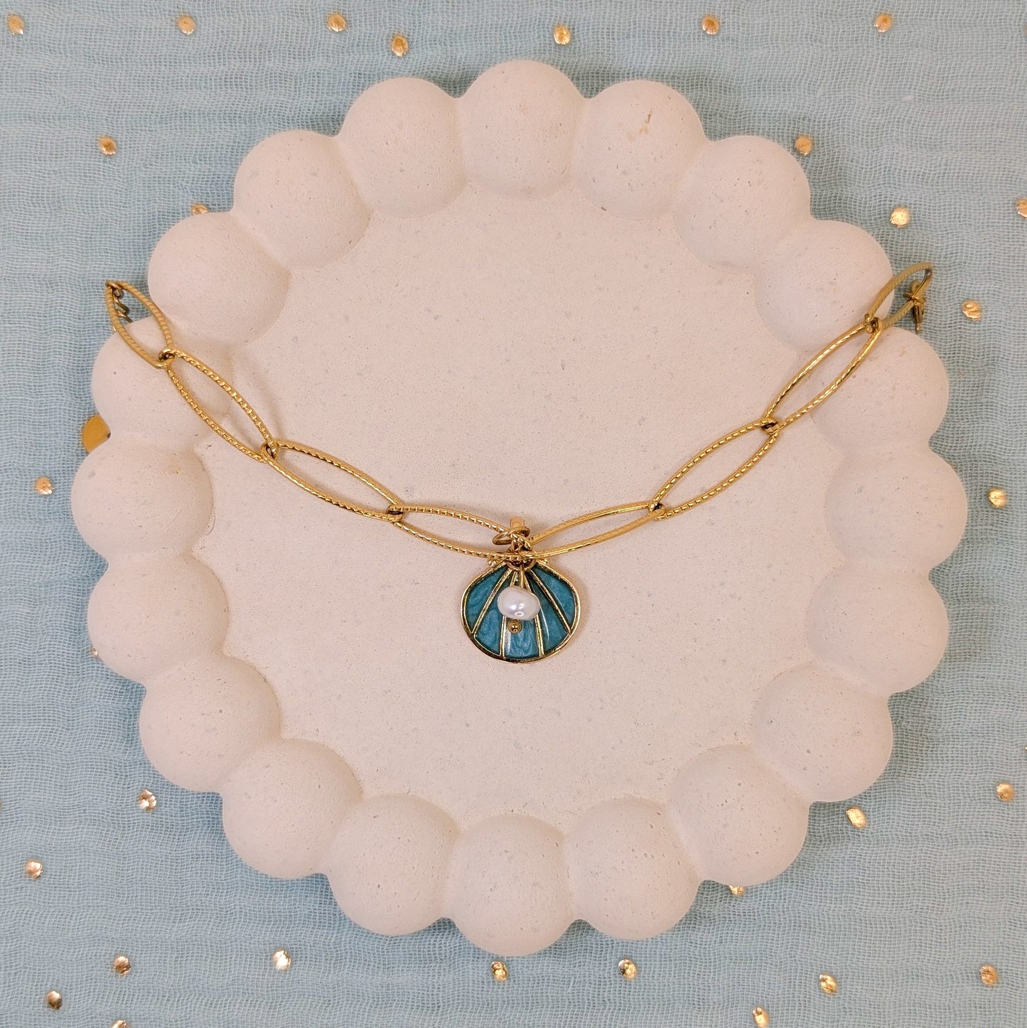 Bracelet Perla