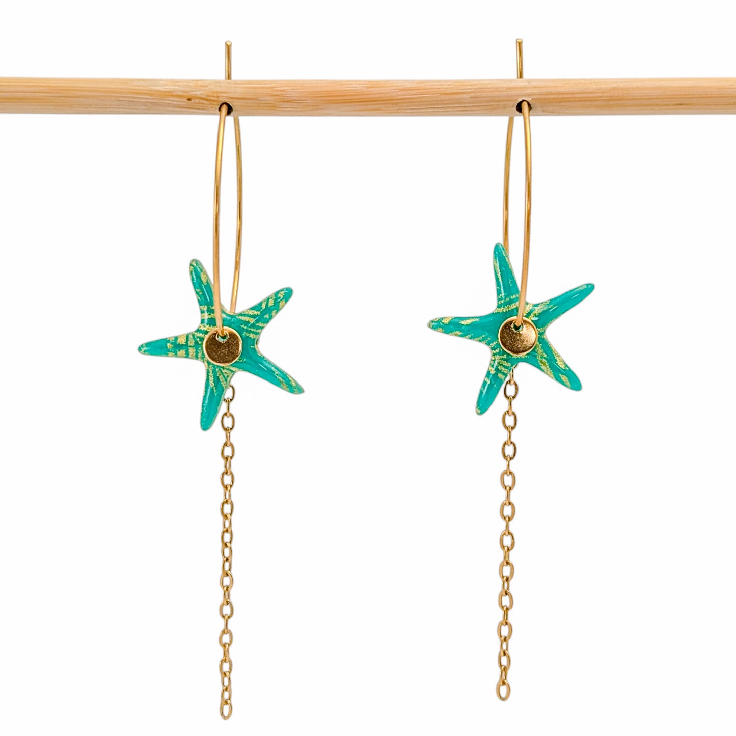 Estrella de Mar (8 coloris)