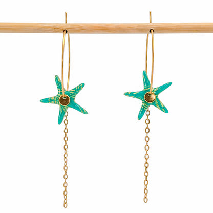 Estrella de Mar (8 coloris)