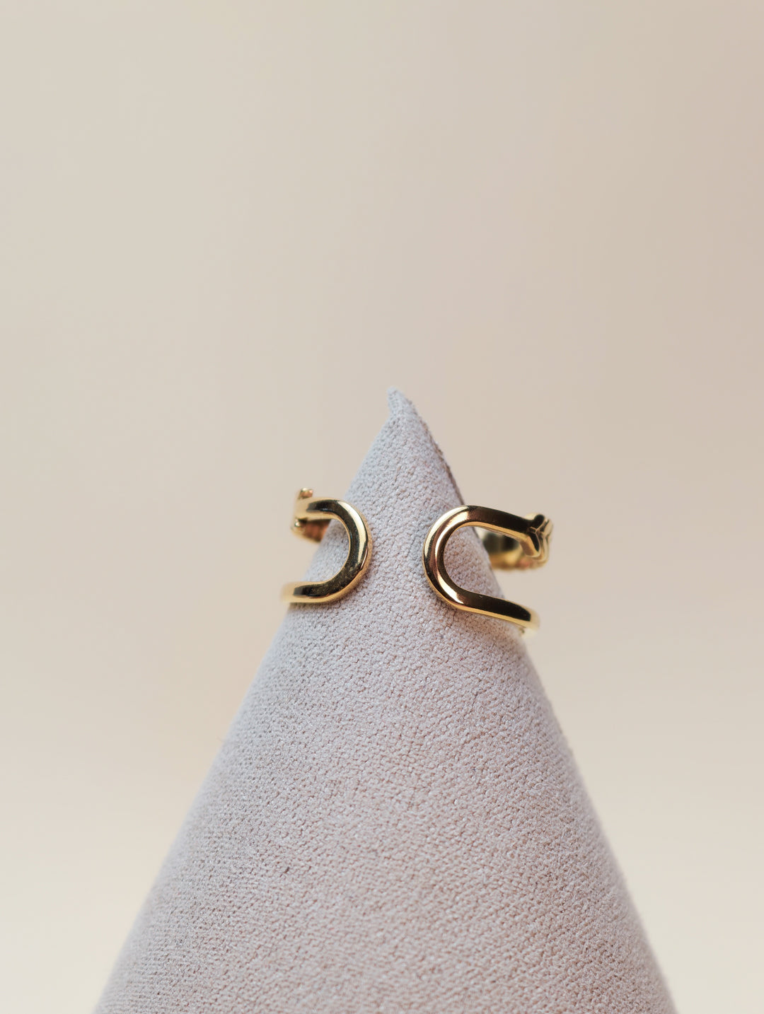 Bague Marine