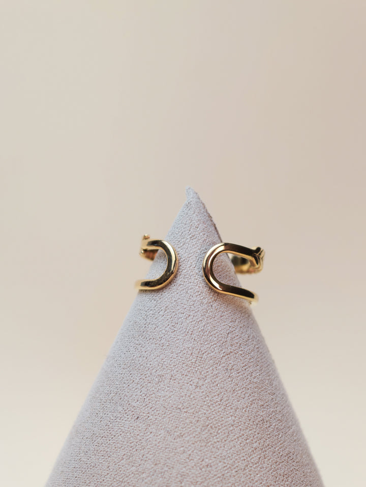 Bague Marine