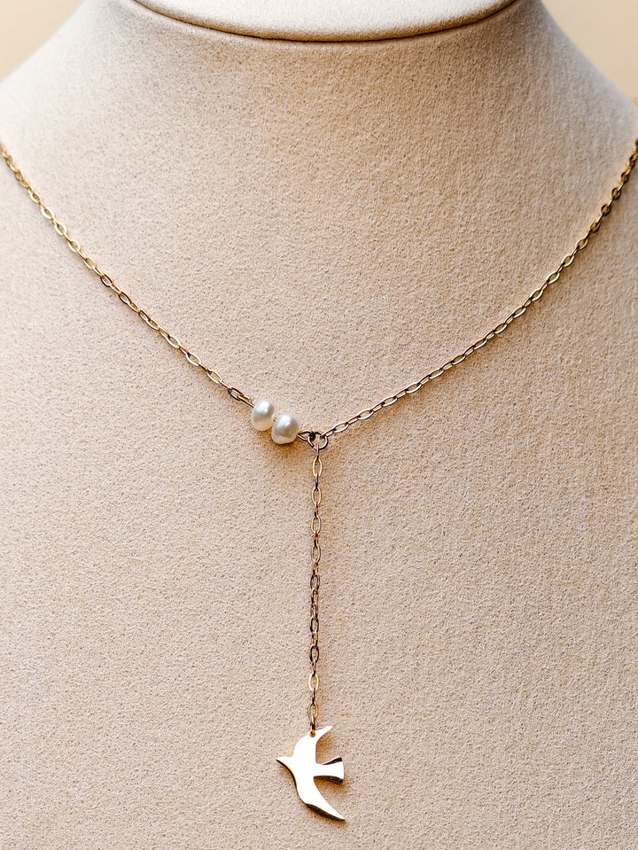 Collier Alis