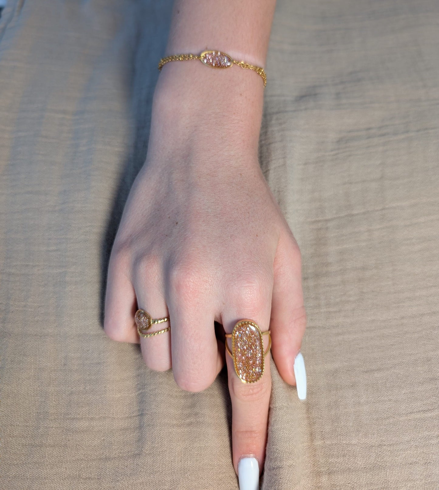 Bracelet Pepita