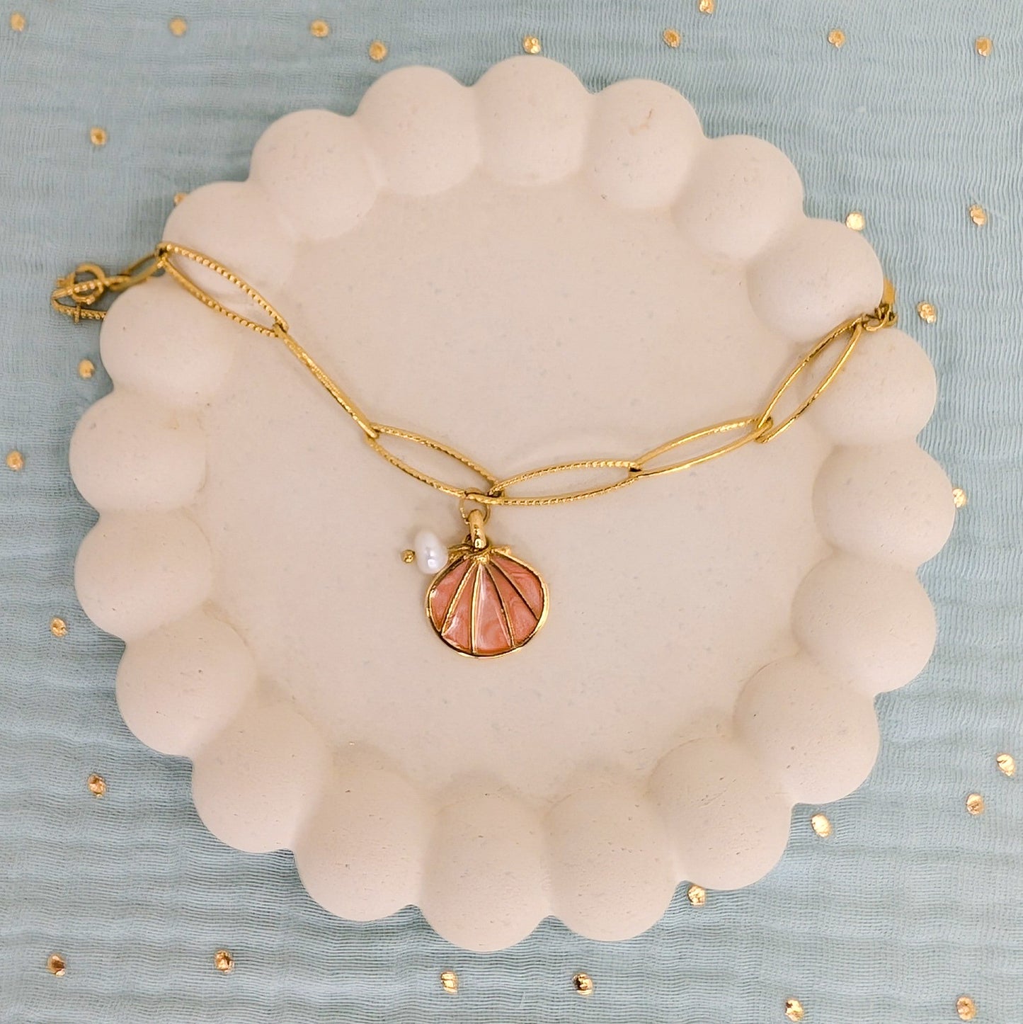 Bracelet Perla