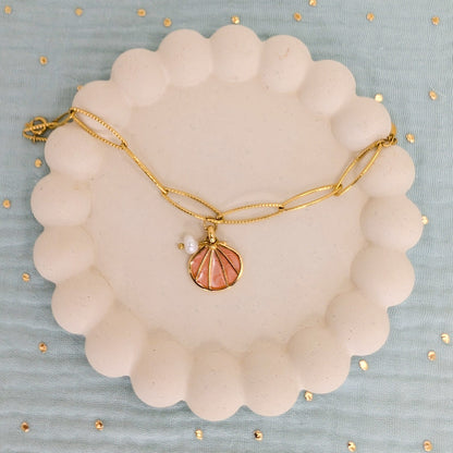 Bracelet Perla