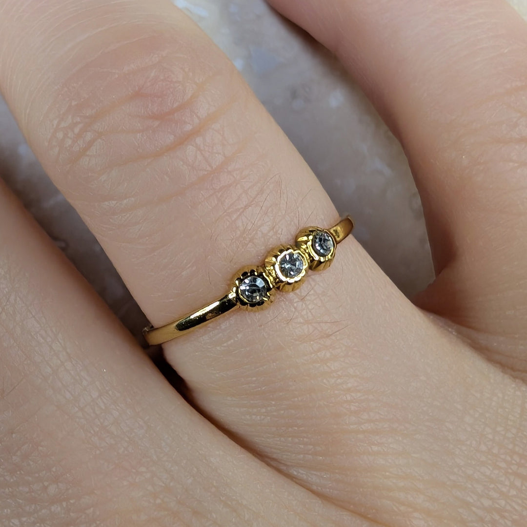 Bague Ana