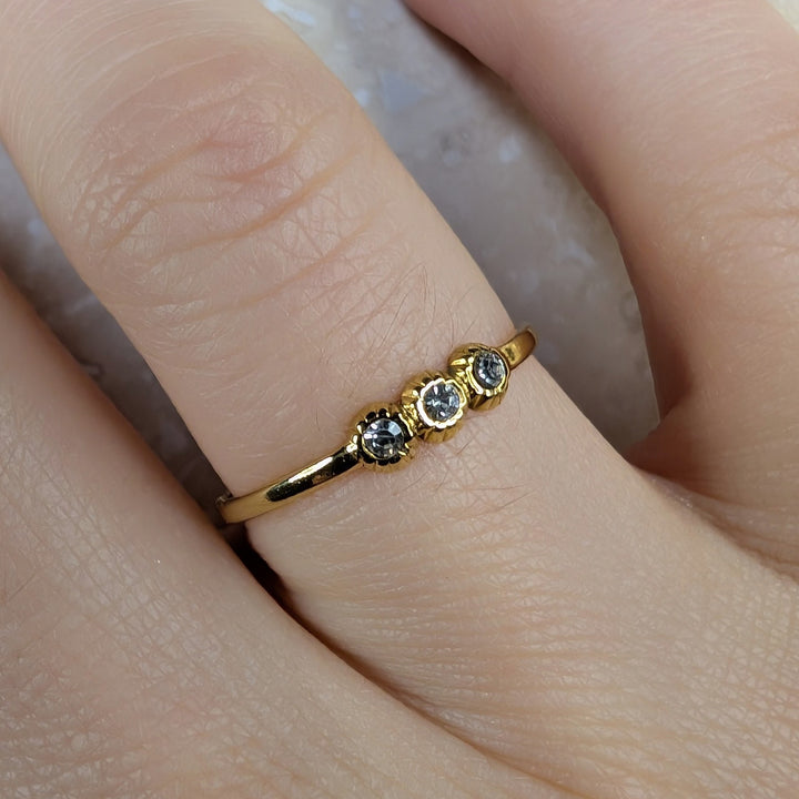 Bague Ana