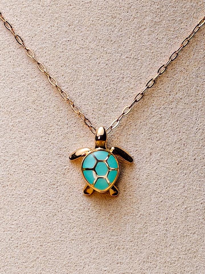 Collier Edwige