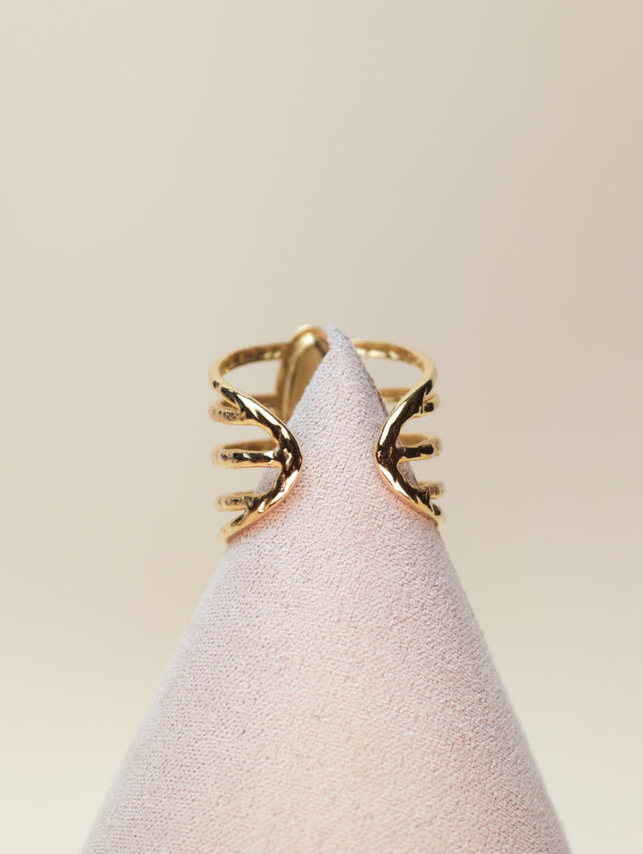 Bague Mamily
