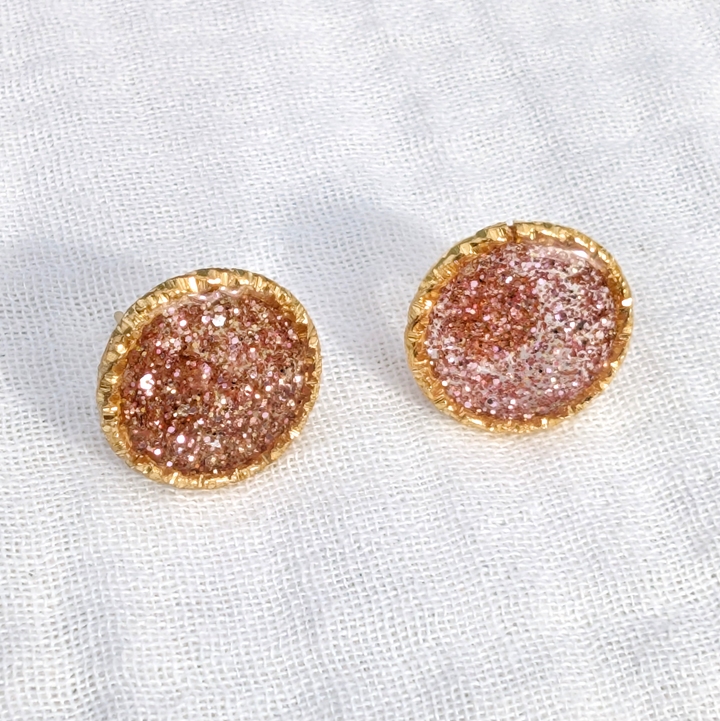 Boucles d&