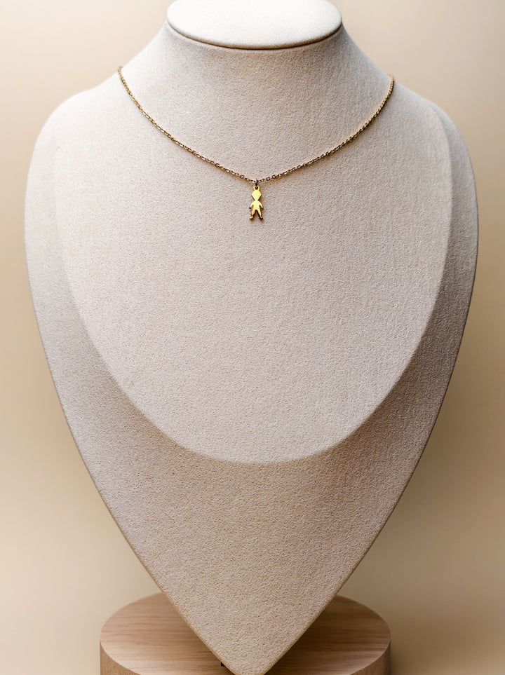 Collier Nunette