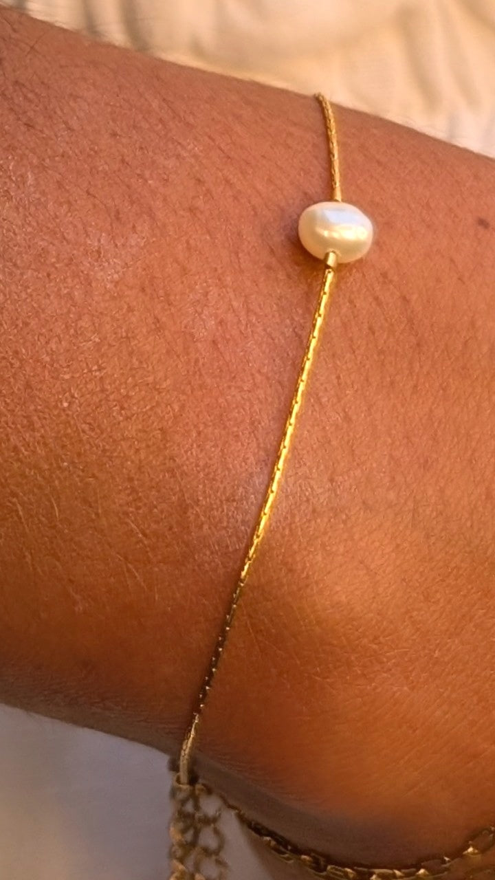 Bracelet Paloma