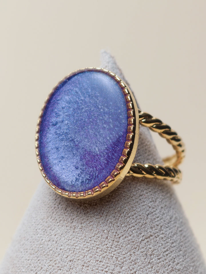 Bague Elia