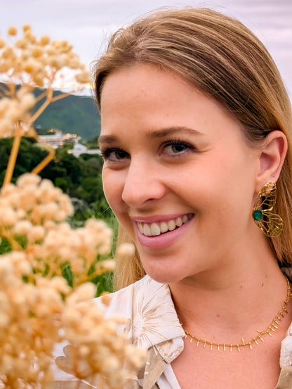 Collier Azuréa