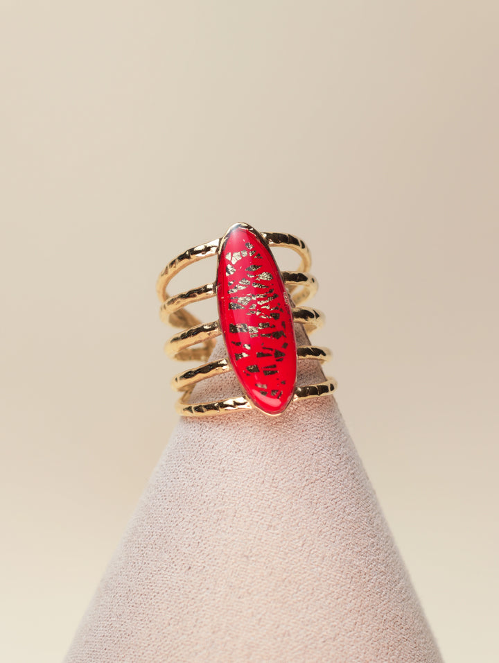 Bague Mamily