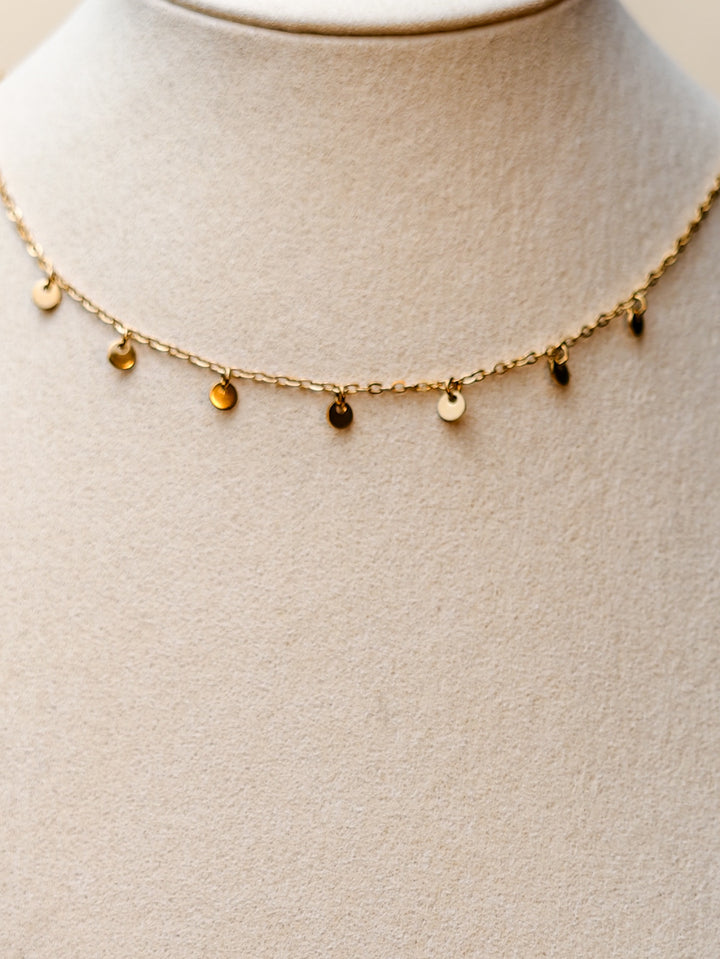 Collier Esmée