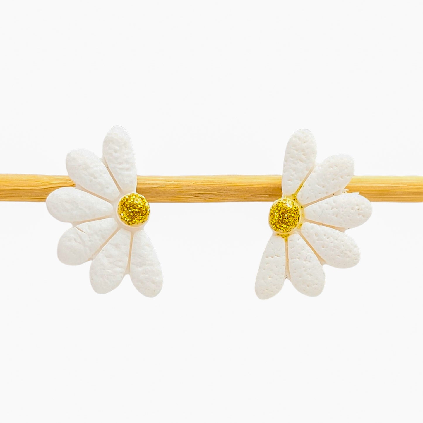 Half daisy