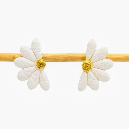 Half daisy