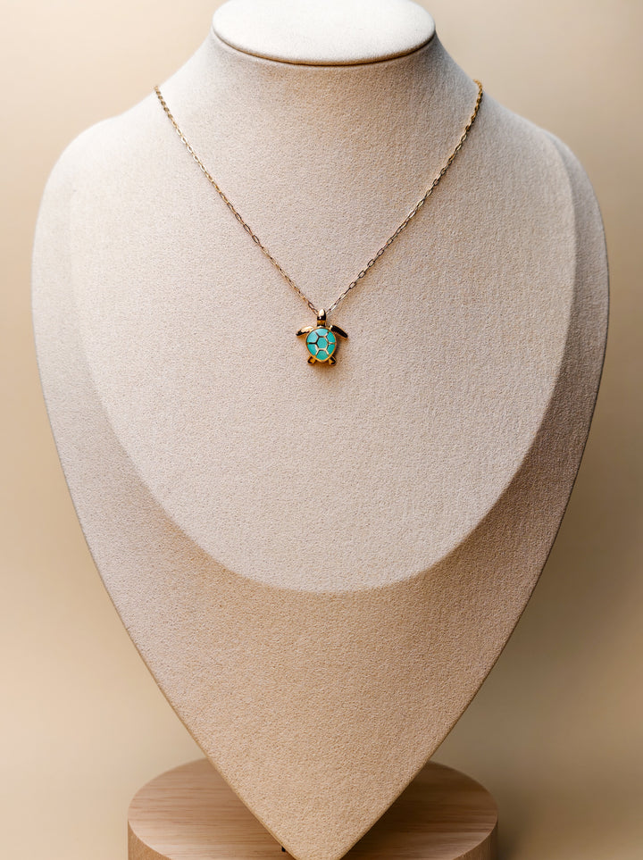 Collier Edwige