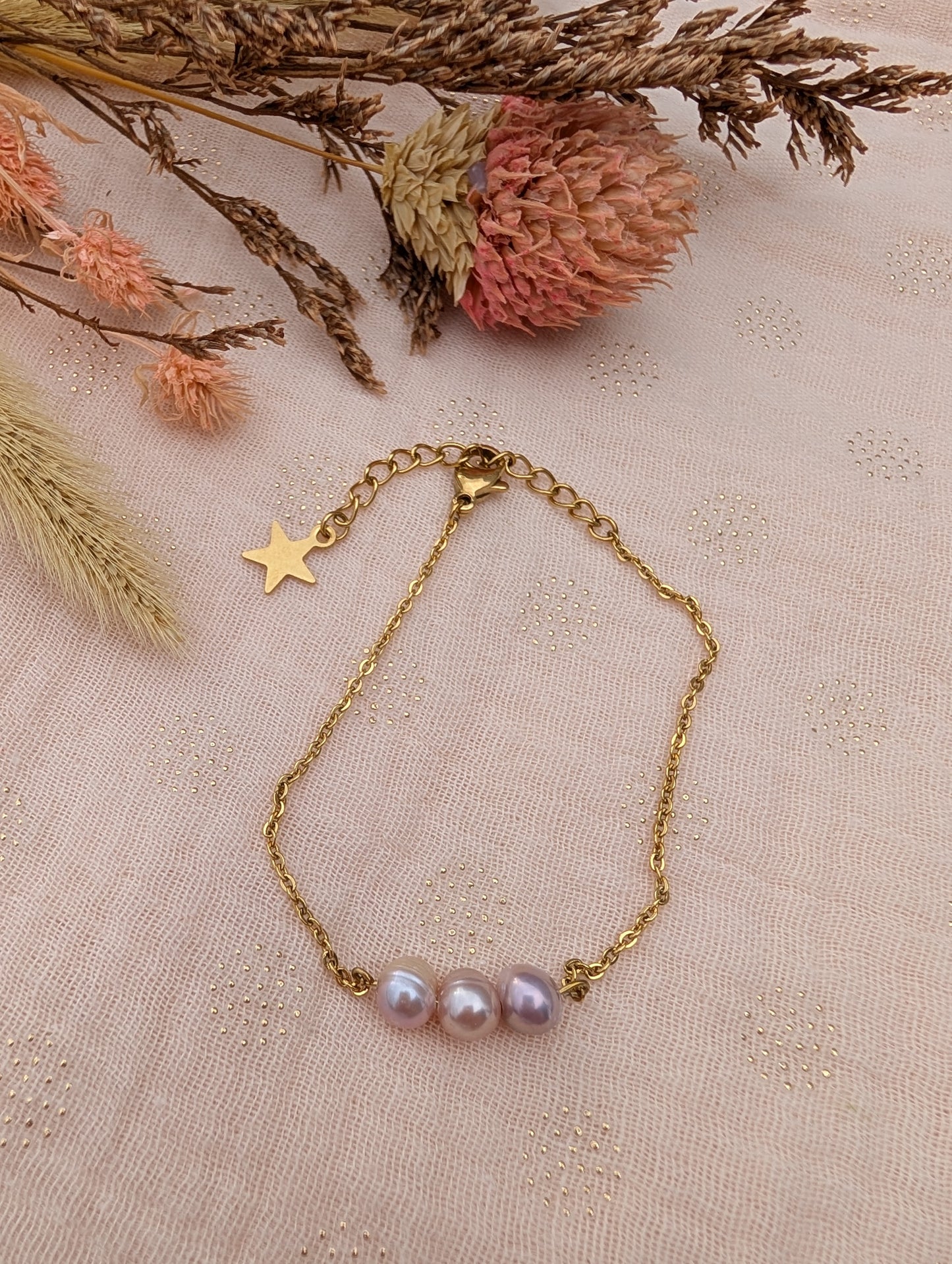 Bracelet Juliette