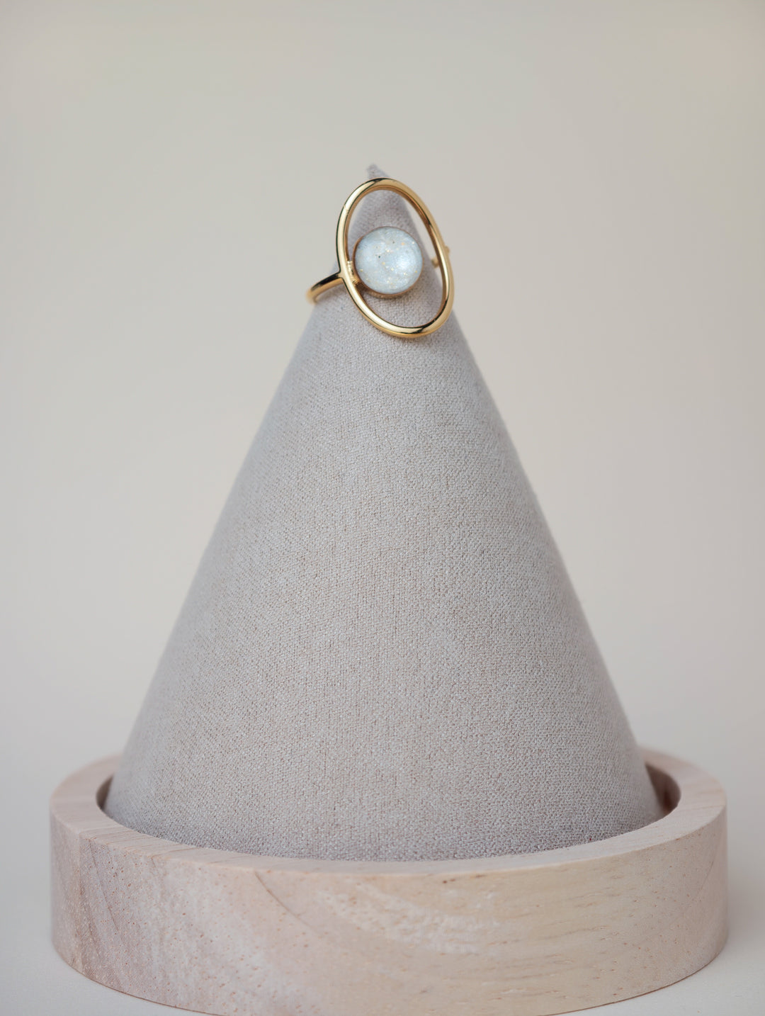 Bague Albane