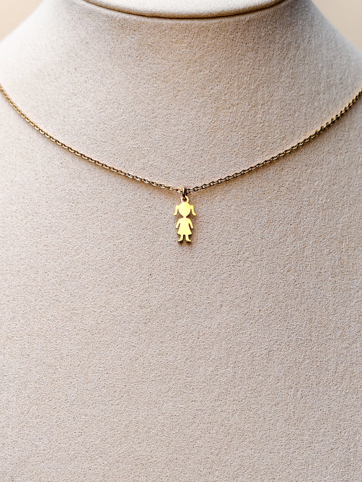 Collier Nunette