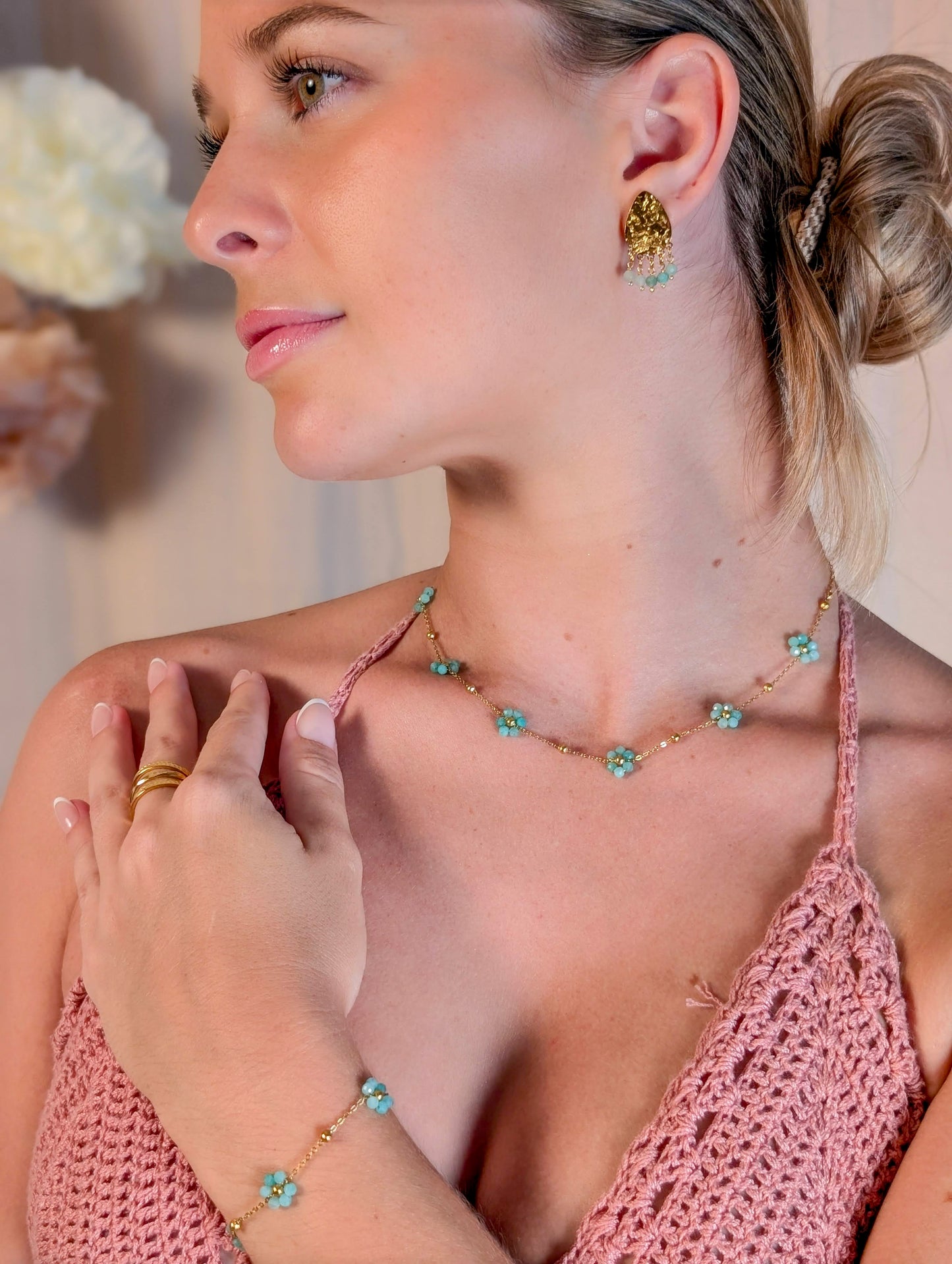 Collier Luma
