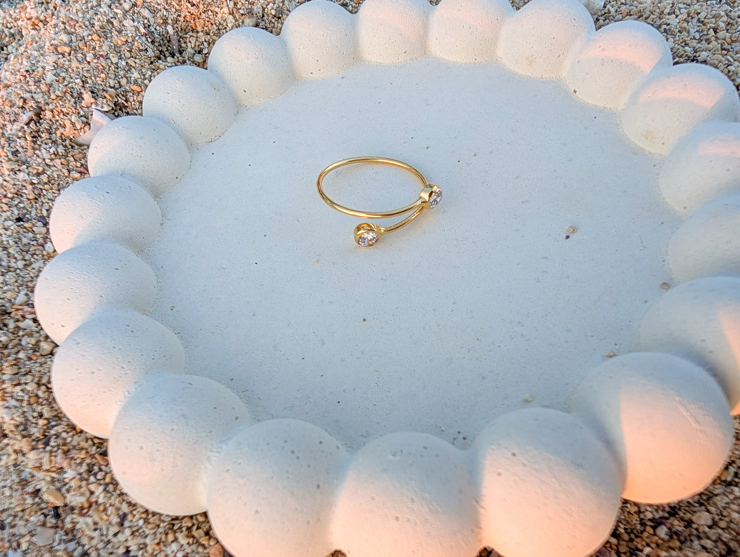Bague Sam