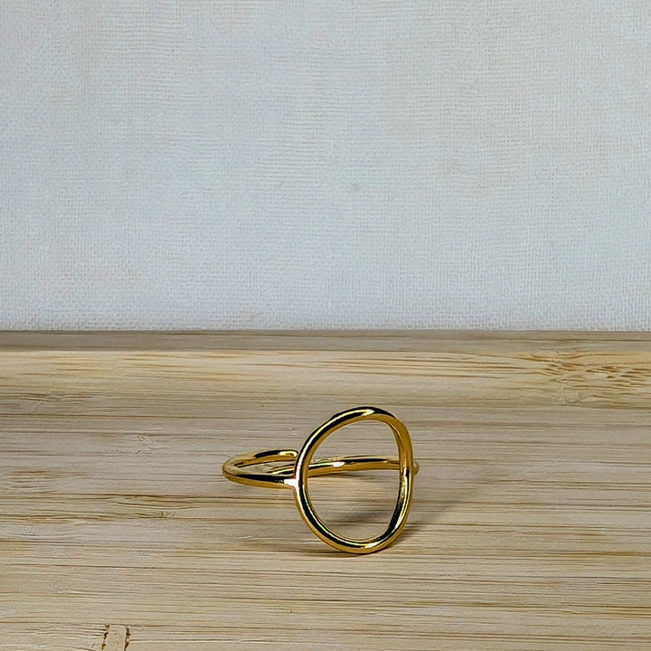 Bague Noé