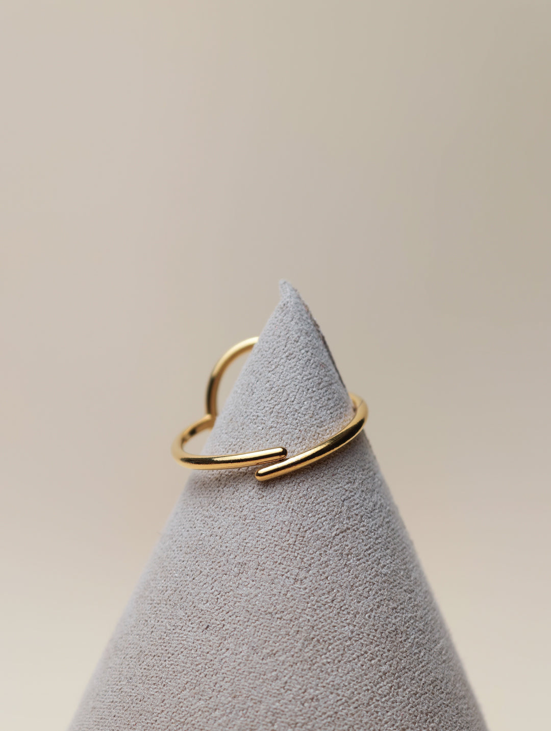 Bague Noé