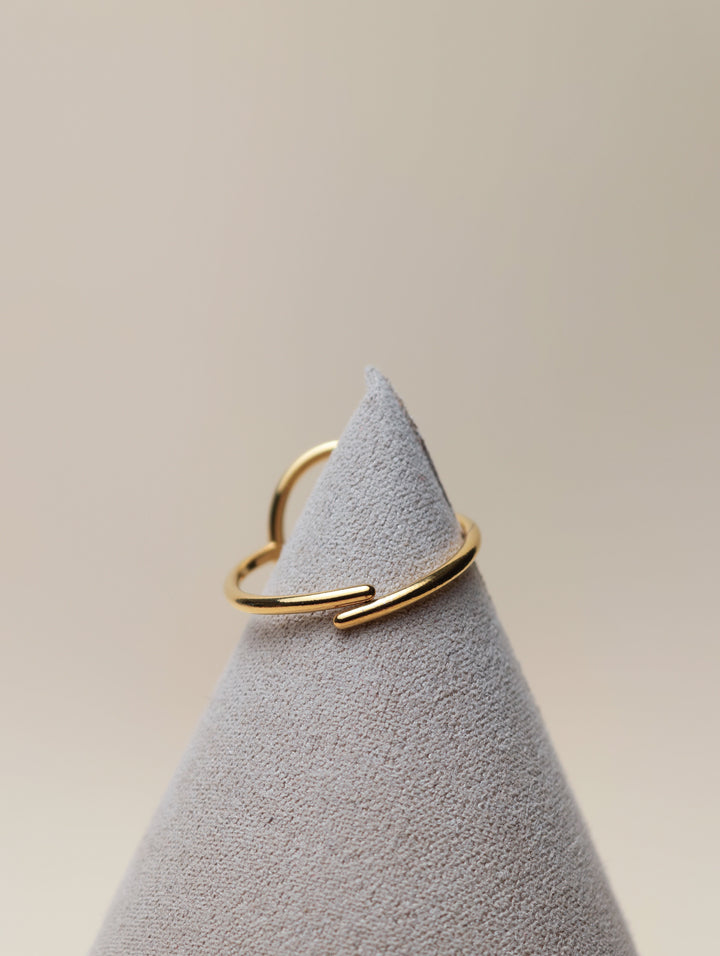 Bague Noé