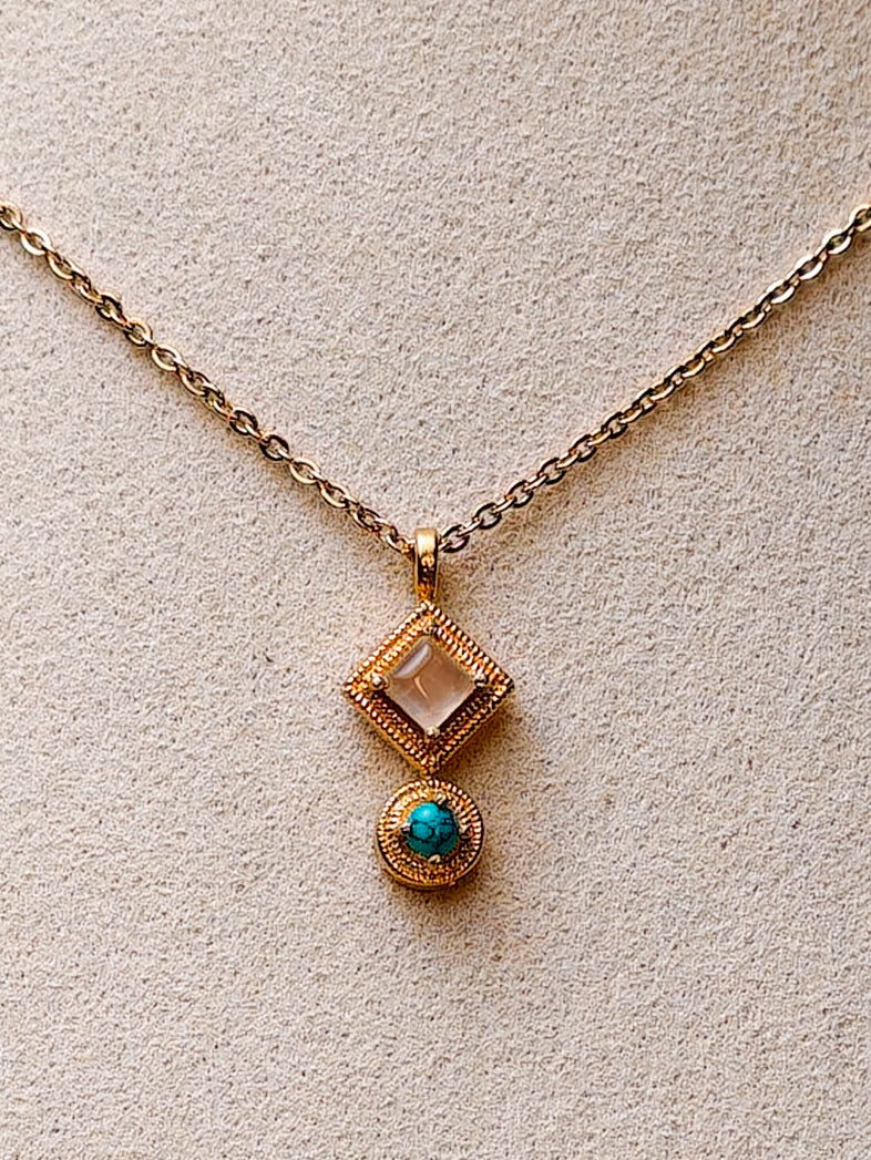 Collier Flavie