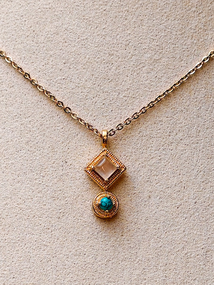 Collier Flavie