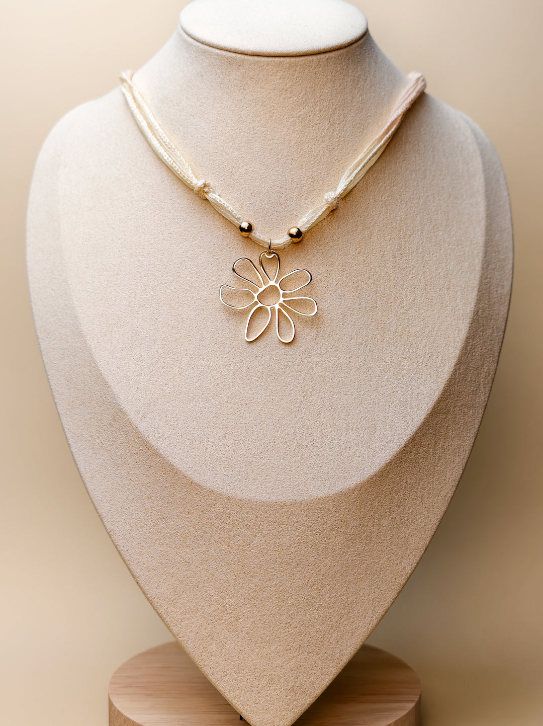 Collier Flor