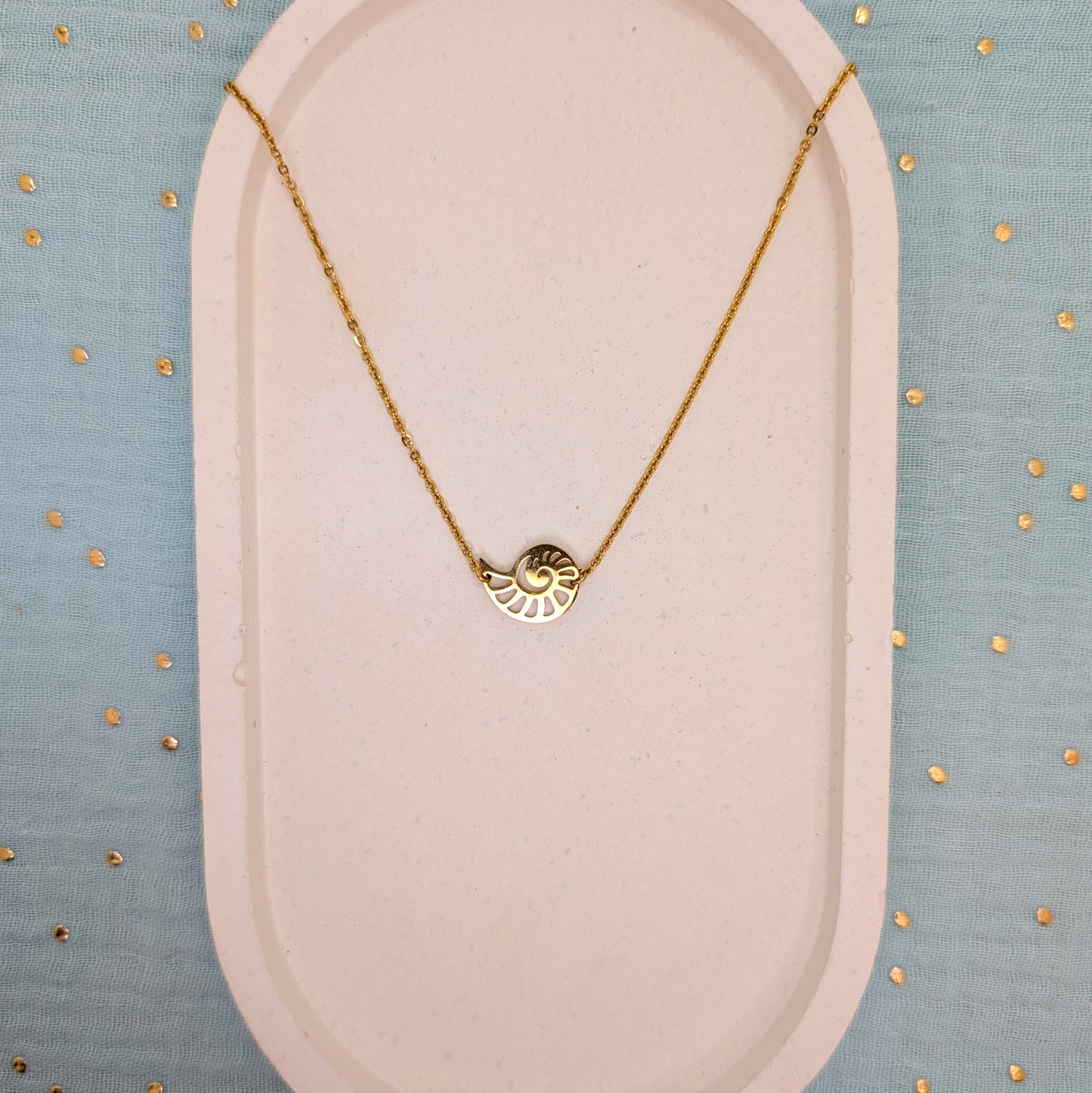 Collier Margot
