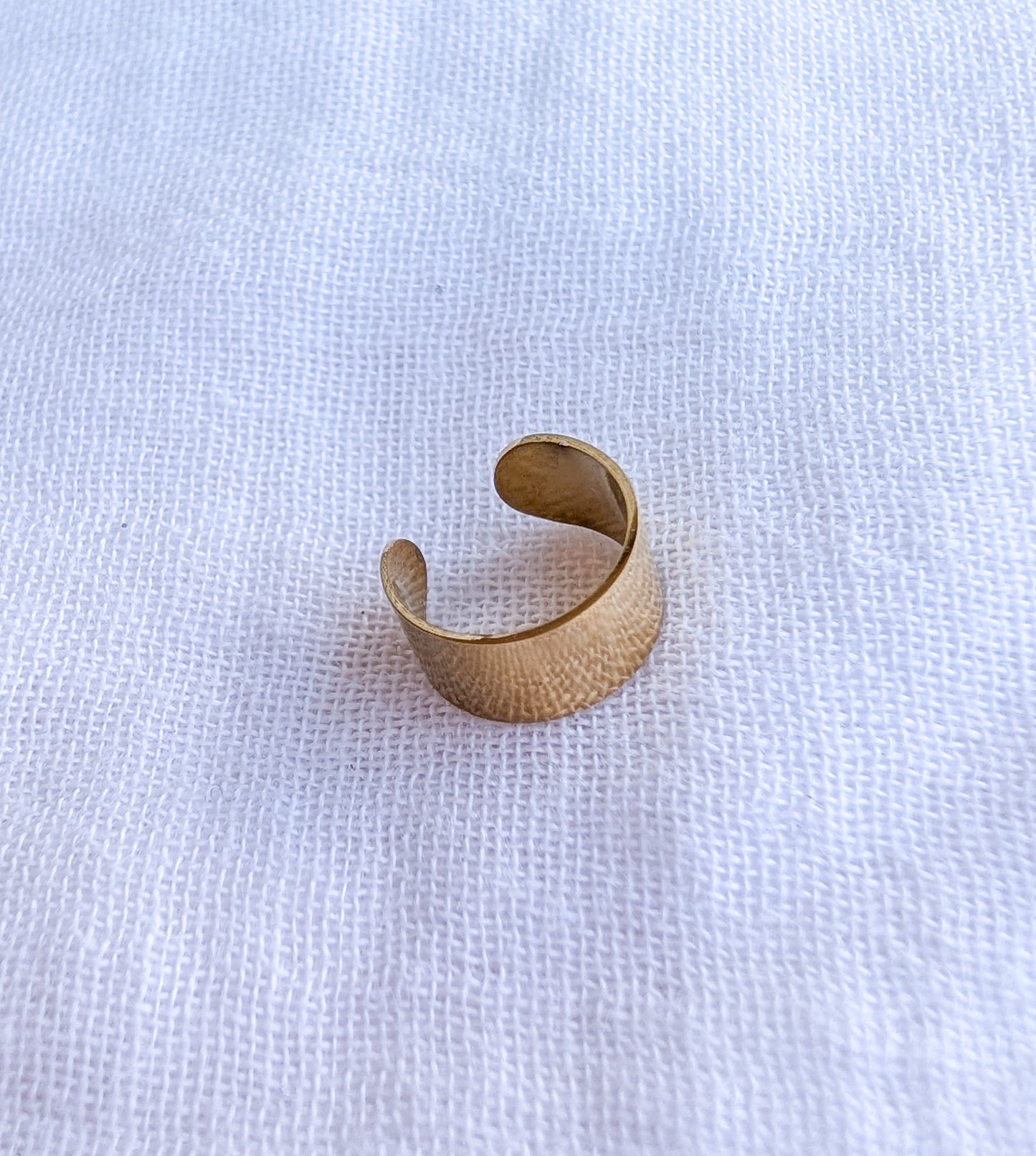 Bague d'oreille Aglaé