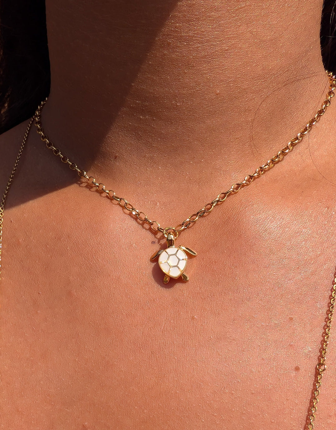 Collier Edwige
