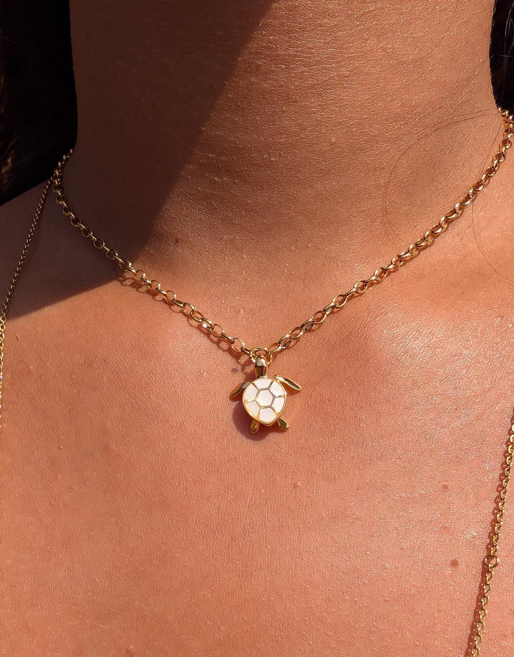 Collier Edwige