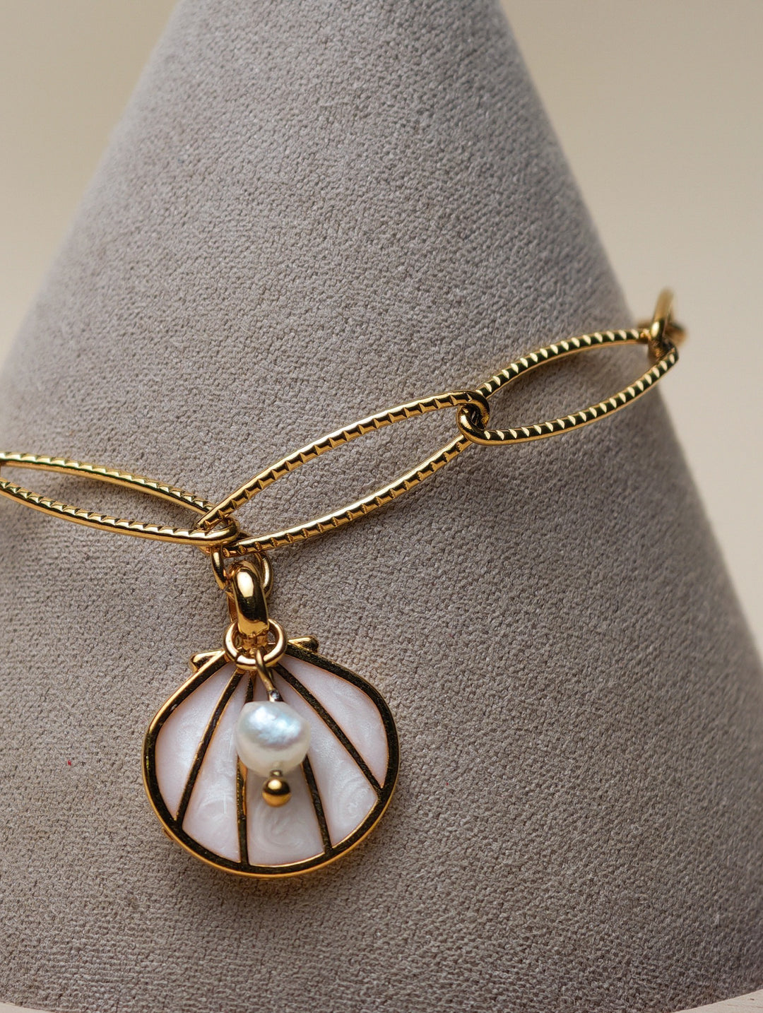 Bracelet Perla