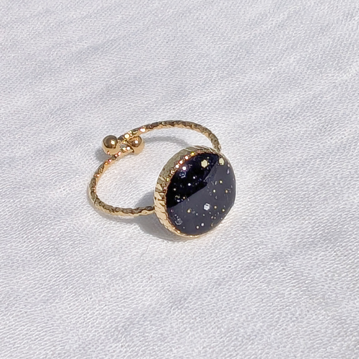 Bague ancienne Pepita
