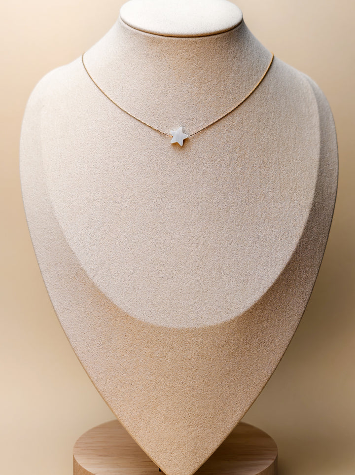 Collier Zoé