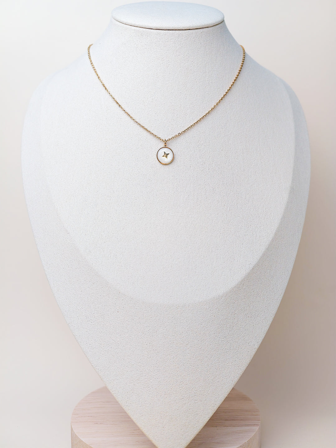 Collier Pure