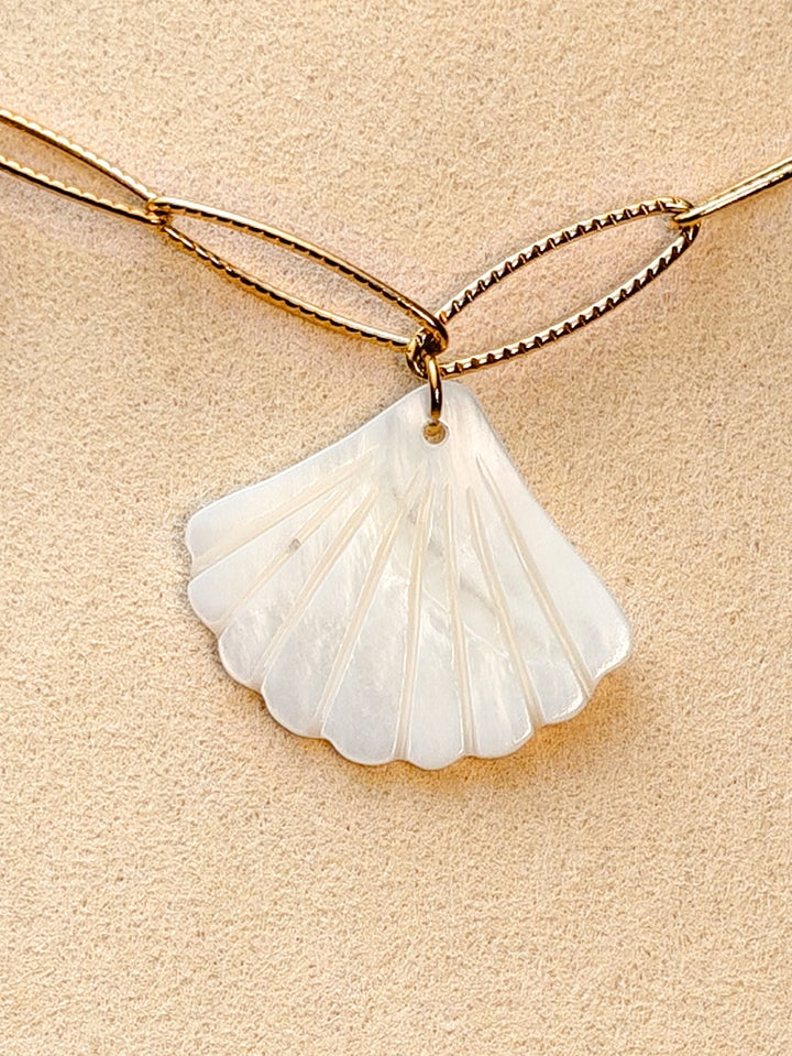 Collier Georgette