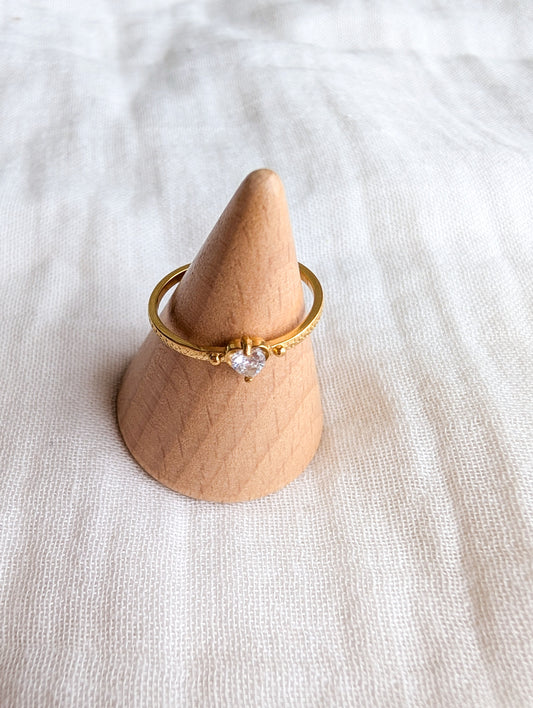 Bague Battement