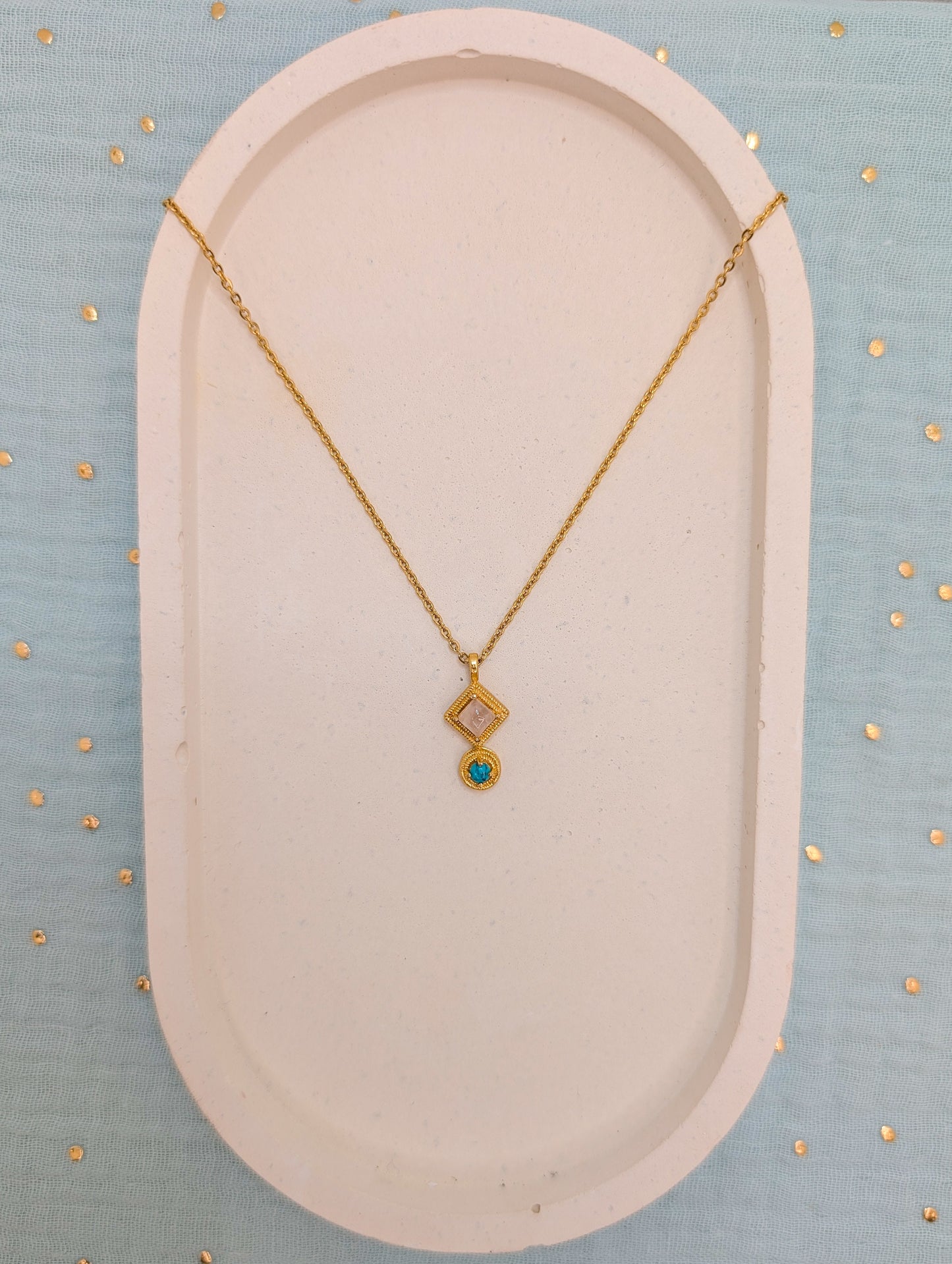 Collier Flavie