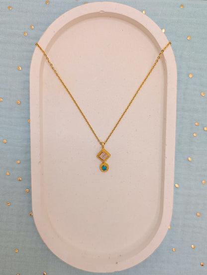 Collier Flavie