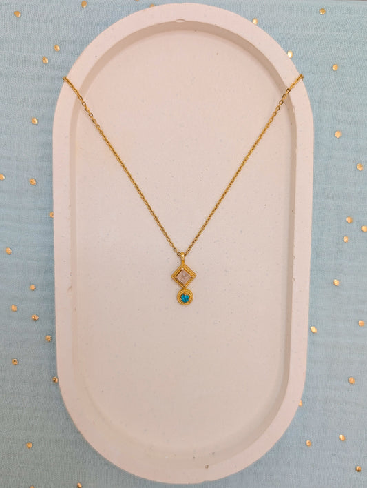 Collier Flavie